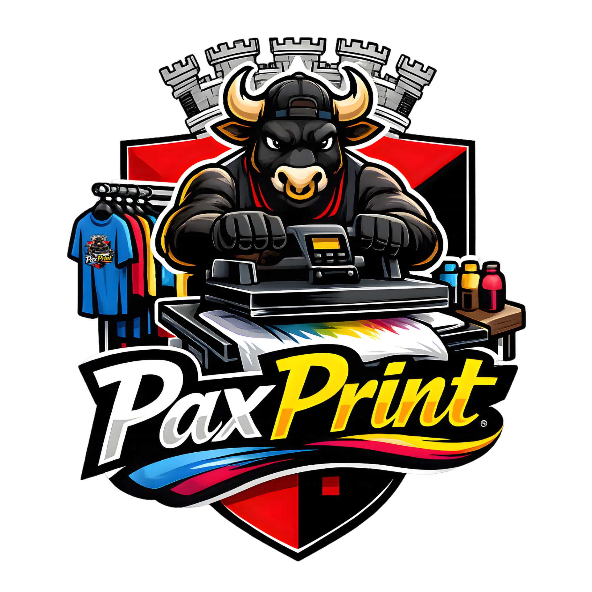PaxPrint